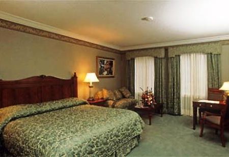Copperfield Inn Resort North Creek Cameră foto